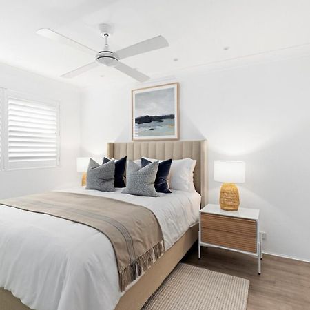 Seascape - Luxury Apartment Near Cronulla Beach Eksteriør billede