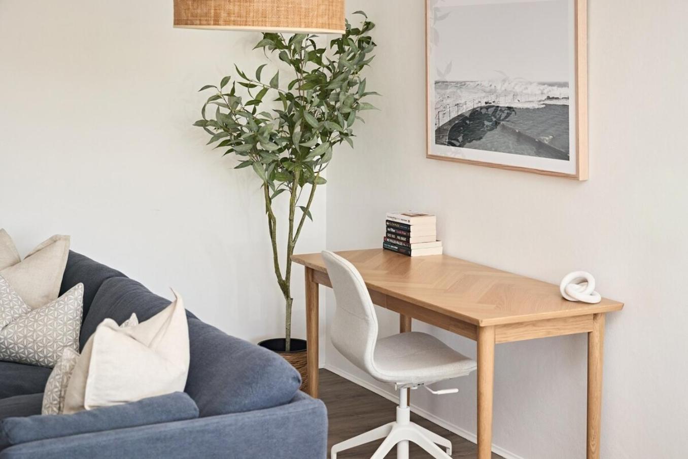 Seascape - Luxury Apartment Near Cronulla Beach Eksteriør billede